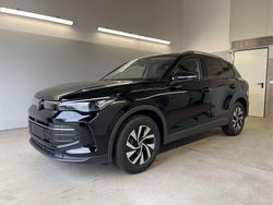 [2t2t] deep black met... Neu 2024 VW Tiguan Life SUV | 40.991 €