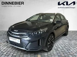 Schwarz (metallic) Gebraucht 2023 Kia XCeed Spirit SUV | 26.990 € (Fairer Preis)