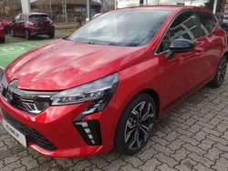 Rot Neu 2025 Mitsubishi Colt Top Limousine | 23.790 € (Teuer)