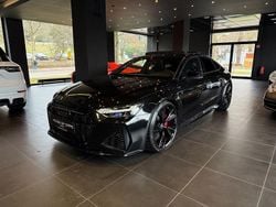 Schwarz Gebraucht 2019 Audi RS7 Sportback Ambiente Kleinwagen | 74.990 € (Guter Preis)