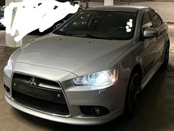 Silber Gebraucht 2015 Mitsubishi Lancer Top Limousine | 7.800 €