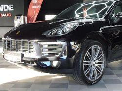 Andere Gebraucht 2014 Porsche Macan SUV | 32.299 €