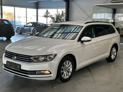 Weiß Gebraucht 2016 VW Passat Comfortline Kombi | 15.351 € (Fairer Preis)