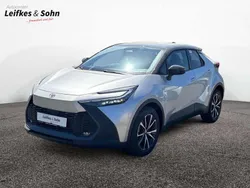 Other Neu 2025 Toyota C-HR SUV | 42.480 € (Fairer Preis)