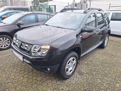 Schwarz Gebraucht 2018 Dacia Duster Lauréate SUV | 9.490 € (Guter Preis)
