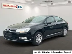 Schwarz Gebraucht 2009 Citroën C5 Comfort Limousine | 3.499 € (Guter Preis)
