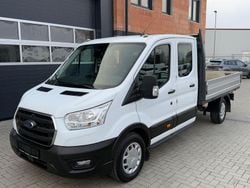 Weiß Gebraucht 2020 Ford Transit Van / Kleinbus | 15.499 € (Guter Preis)