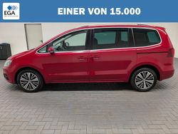 Metallic Gebraucht 2019 Seat Alhambra 4Drive Van / Kleinbus | 27.750 € (Fairer Preis)