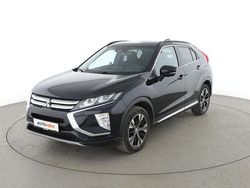 Schwarz Gebraucht 2020 Mitsubishi Eclipse Cross Active SUV | 16.570 € (Fairer Preis)