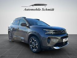 Grau Gebraucht 2023 Citroën C5 Aircross SUV | 21.480 € (Guter Preis)