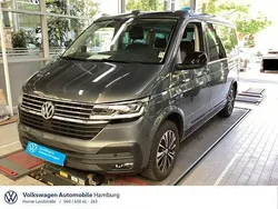 Gebraucht 2020 VW California Beach Van | 59.750 € (Etwas zu teuer)