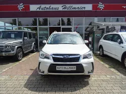 Weiß Gebraucht 2017 Subaru Forester Sport SUV | 19.999 € (Guter Preis)