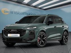 Grün Neu 2025 Audi Q3 SUV | 71.499 €