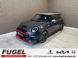Racing grey metallic Gebraucht 2020 Mini John Cooper Works Kleinwagen | 37.969 € (Fairer Preis)