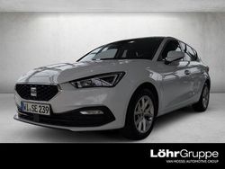 Weiß Gebraucht 2025 Seat Leon Style Limousine | 29.480 € (Fairer Preis)