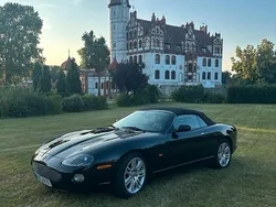 Schwarz Gebraucht 2005 Jaguar XK8 Cabrio | 18.500 €