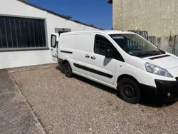 Weiß Gebraucht 2011 Peugeot Expert Van | 4.290 € (Guter Preis)