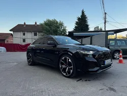 Schwarz Gebraucht 2020 Audi RS Q8 SUV | 83.900 €