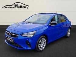 Gebraucht 2022 Opel Corsa-e Edition Kleinwagen | 15.745 € (Fairer Preis)