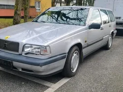 Volvo 850