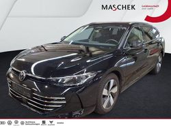 Schwarz Gebraucht 2025 VW Passat Elegance Limousine | 34.640 € (Superpreis)