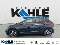 Schwarz Gebraucht 2018 VW Polo Beats Limousine | 16.490 € (Fairer Preis)