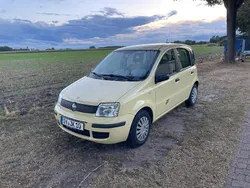Gebraucht 2003 Fiat Panda Kleinwagen | 1.750 €