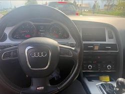 Blau Gebraucht 2010 Audi A6 S-Line Kombi | 6.100 € (Guter Preis)