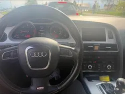 Blau Gebraucht 2010 Audi A6 S-Line Kombi | 6.250 € (Fairer Preis)