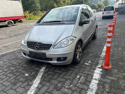 Silber Gebraucht 2006 Mercedes A180 Kleinwagen | 990 €