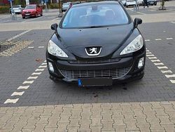 Schwarz Gebraucht 2007 Peugeot 308 Sport Limousine | 2.690 € (Fairer Preis)