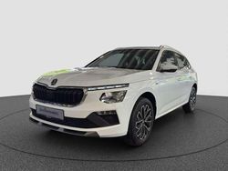 Weiß Gebraucht 2025 Skoda Kamiq Drive SUV | 31.390 €