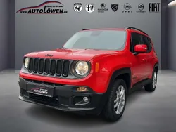 Colorado red Gebraucht 2017 Jeep Renegade Longitude SUV | 8.930 € (Fairer Preis)