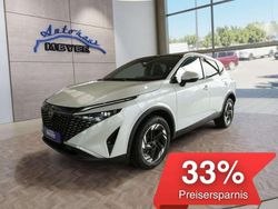 Weiß Neu 2025 Nissan Qashqai SUV | 29.910 € (Superpreis)