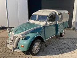 Gebraucht 1969 Citroën 2CV Kleinwagen | 18.900 €