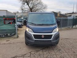 Blau Gebraucht 2016 Fiat Ducato Van | 10.800 € (Guter Preis)