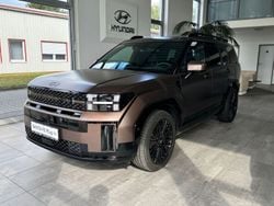 Braun Gebraucht 2024 Hyundai Santa Fe Blackline SUV | 54.875 €