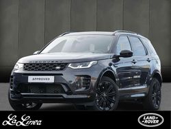 Grau Gebraucht 2025 Land Rover Discovery Sport SE Dynamic SUV | 73.900 € (Teuer)