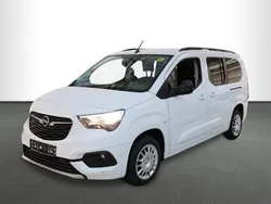 Opel Combo-e Life XL