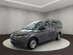 Pure grey Neu 2024 VW Caddy Maxi Life Life Van / Kleinbus | 41.750 € (Guter Preis)