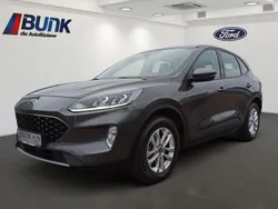 Lackierung ""magneti Gebraucht 2021 Ford Kuga Cool & Connect SUV | 20.980 € (Guter Preis)