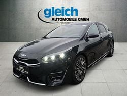 Schwarz Neu 2025 Kia Ceed GT GT-Line Limousine | 30.390 €
