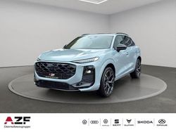 Pfeilgrau perleffekt Gebraucht 2025 Audi Q3 Ambiente SUV | 62.990 €