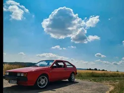 Gebraucht 1981 VW Scirocco GT Coupé | 3.100 €
