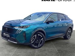 Blau Gebraucht 2025 Peugeot e-3008 Allure SUV | 46.530 € (Fairer Preis)