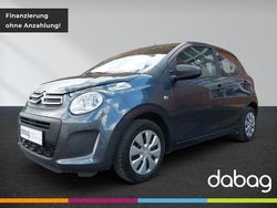 Other Gebraucht 2015 Citroën C1 Shine Kleinwagen | 7.250 € (Fairer Preis)