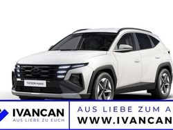 Atlas white Neu 2025 Hyundai Tucson Trend SUV | 36.990 € (Superpreis)