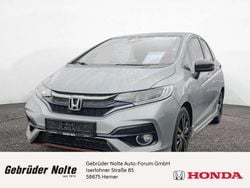 Lunar silver Gebraucht 2018 Honda Jazz Dynamic Kleinwagen | 13.950 € (Fairer Preis)