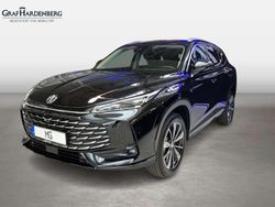 Weiß (pearl white) Neu 2025 MG HS Comfort SUV | 29.990 € (Fairer Preis)