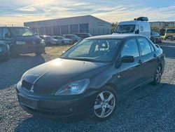 Schwarz Gebraucht 2006 Mitsubishi Lancer Intense Kombi | 1.220 € (Superpreis)